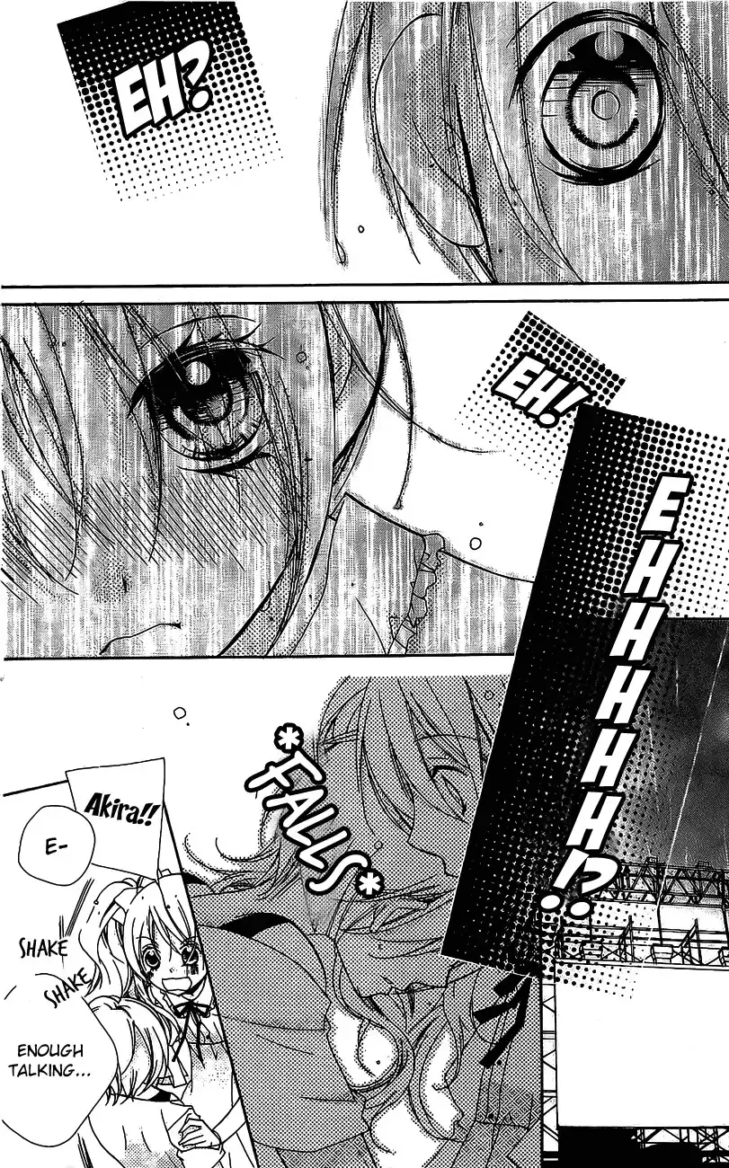 Kimi no Neiro Chapter 15 10